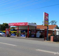 Orford Roadhouse - Accommodation Mooloolaba
