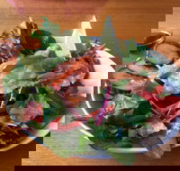 Pancakes by the Ponds - Accommodation Mooloolaba