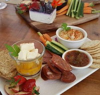 Providence Farm Stall - Accommodation Mooloolaba