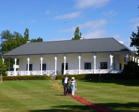 Rosevale TAS Accommodation Mooloolaba