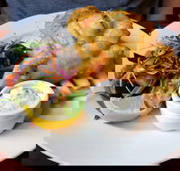 Ringwood Hotel Cressy - Accommodation Mooloolaba