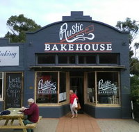 Rustic Bakery - Accommodation Mooloolaba