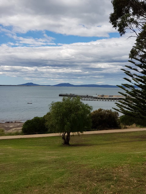 Salt Shaker Cafe & Restaurant - Accommodation Mooloolaba 2