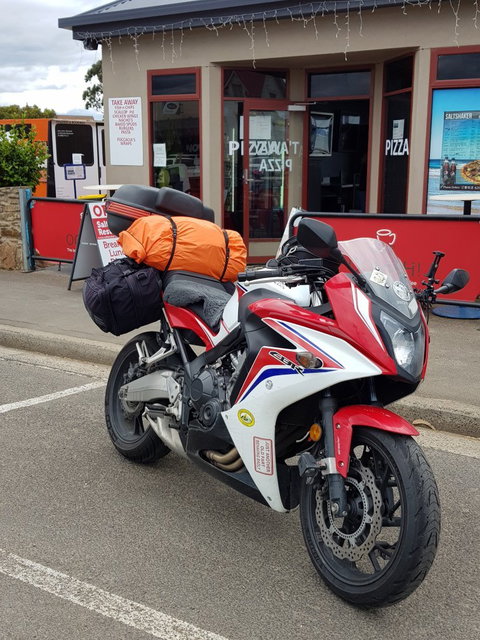 Salt Shaker Cafe & Restaurant - Accommodation Mooloolaba 4