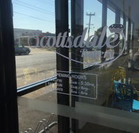 Scottsdale Bakery - Accommodation Mooloolaba