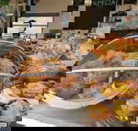 Sea Pod - Accommodation Mooloolaba