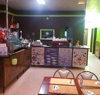 Seahorse Restaurant - Accommodation Mooloolaba