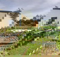 Springfield Tea Room - Accommodation Mooloolaba