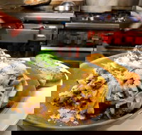 Suenami Restaurant - Accommodation Mooloolaba