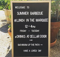 Summer barbecue - Accommodation Mooloolaba