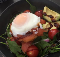 SweetNess Cafe - Accommodation Mooloolaba