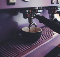 Swims East Coast Coffee - Accommodation Mooloolaba