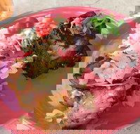 Tamar Cove Motel Restaurant - Accommodation Mooloolaba