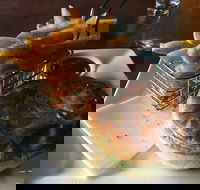 Tannin Restaurant - Accommodation Mooloolaba