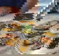 Tarkine Fresh Oysters - Accommodation Mooloolaba