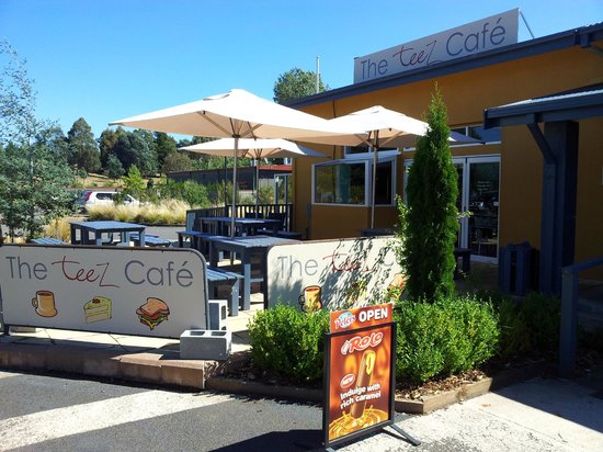Tarraleah TAS Accommodation Mooloolaba