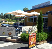 Teez Cafe - Accommodation Mooloolaba