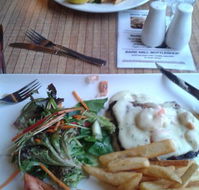 The Bark Mill Tavern  Bakery - Accommodation Mooloolaba