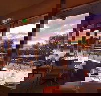 The Bay Restaurant - Accommodation Mooloolaba