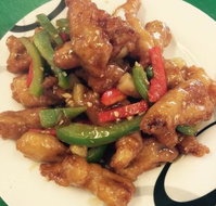 The Big Chinese Takeaway - Accommodation Mooloolaba