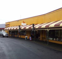 The Brown Dog - Accommodation Mooloolaba