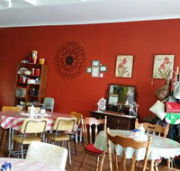 The Cake Lady Cafe - Accommodation Mooloolaba