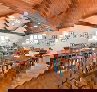 The Church  Hall Campbell Town Tasmania - Accommodation Mooloolaba