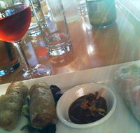 The Edge Restaurant - Accommodation Mooloolaba