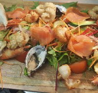 The Fox  Hounds Inn Restaurant - Accommodation Mooloolaba