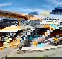 The Ice Creamery - Accommodation Mooloolaba