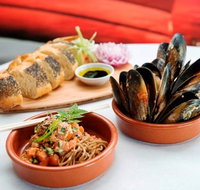 The Kermandie Waterfront Hotel