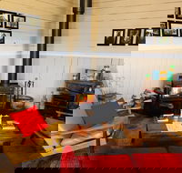 The Mushroom at Waratah - Accommodation Mooloolaba