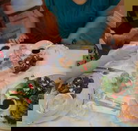 The Speckled Hen Cafe - Accommodation Mooloolaba