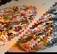 The Tuscan Fox - Accommodation Mooloolaba