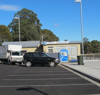 The Wynyard Wharf Fish  Chips - Accommodation Mooloolaba
