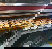 Three Islands Bakehouse - Accommodation Mooloolaba