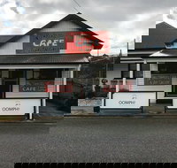 Tin Timbers Cafe - Accommodation Mooloolaba