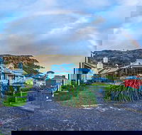 Touchwood Cafe - Accommodation Mooloolaba