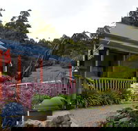 Tullah Cottage - Accommodation Mooloolaba