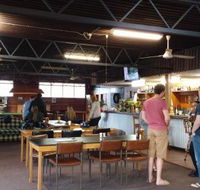 Tullah Village Cafe - Accommodation Mooloolaba