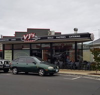 VJ's Barkery - Accommodation Mooloolaba