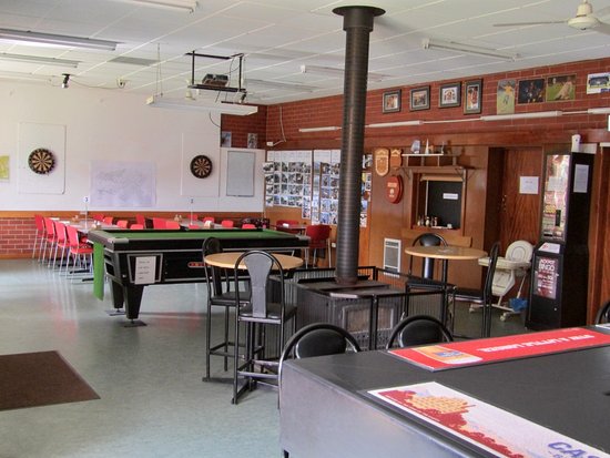 Wayatinah TAS Accommodation Mooloolaba