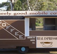 Wheel Good Mobile Coffee - Accommodation Mooloolaba