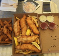 Wynyard Seafoods on the Wharf - Accommodation Mooloolaba