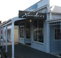 Xanders Restaurant - Accommodation Mooloolaba