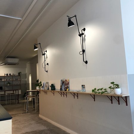 Atlas Food + Coffee - Accommodation Mooloolaba 0