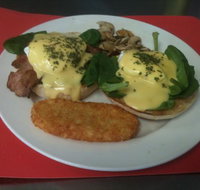 Elaine's on Gordon Cafe - Accommodation Mooloolaba