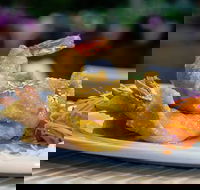 KB Thai - Accommodation Mooloolaba