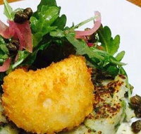 Lime Tree Bar  Restaurant - Accommodation Mooloolaba