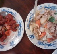 Opal City Chinese Restaurant - Accommodation Mooloolaba